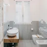 Domus Silvana Daire