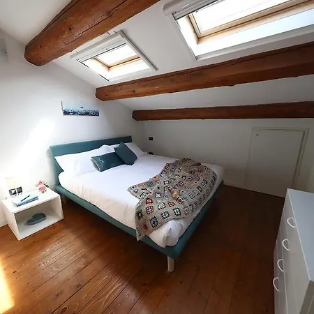 Domus Silvana Appartement Ravenna