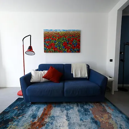 Domus Silvana Lägenhet