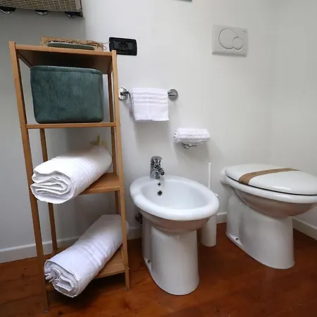 Apartamento Domus Silvana *
