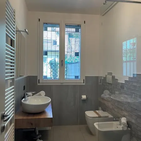 Appartement Domus Silvana Ravenna