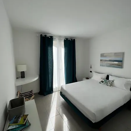 Domus Silvana Appartement *