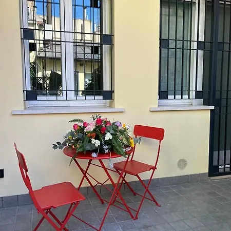 Domus Silvana Lägenhet *