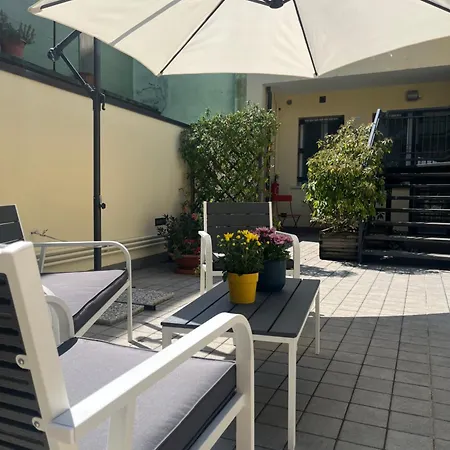 Domus Silvana Ravenne