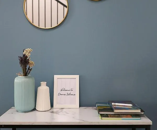 Appartement Domus Silvana Ravenne