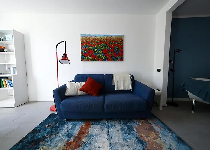 Domus Silvana Appartement