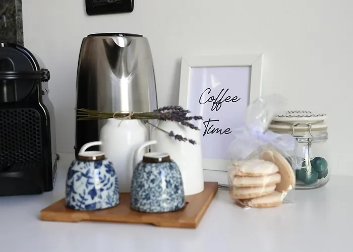 Domus Silvana Appartement