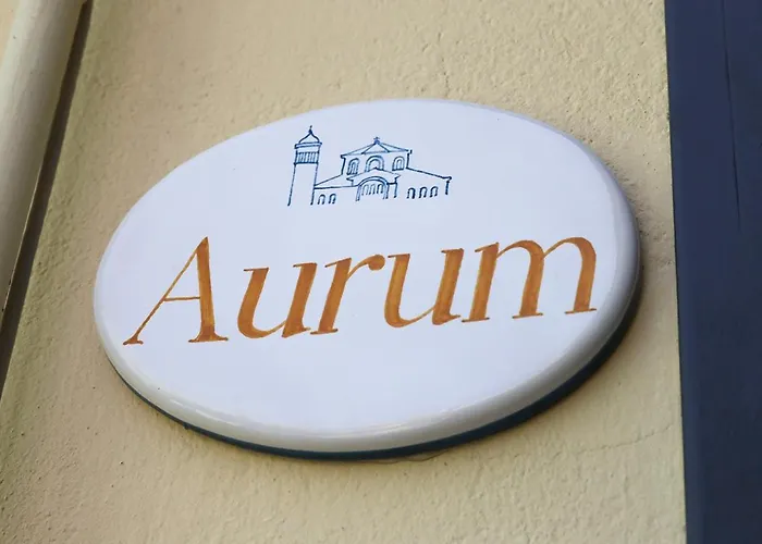 Domus Silvana Ravenne