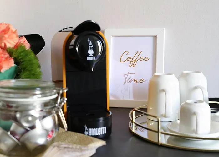 Appartement Domus Silvana