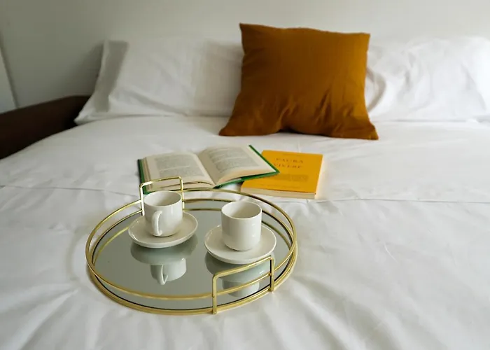 Appartement Domus Silvana *