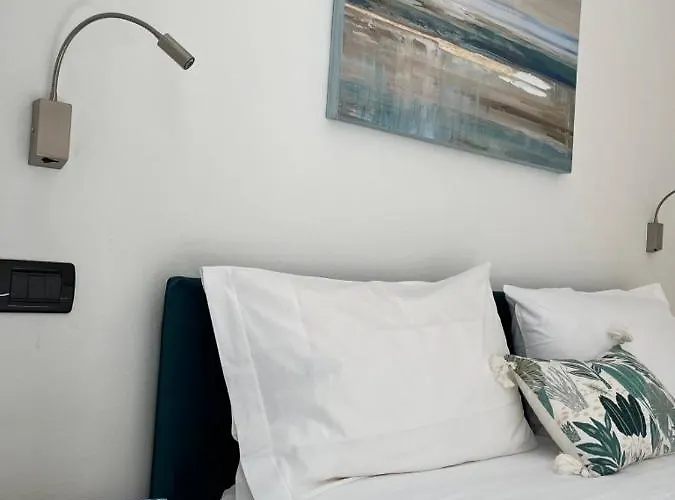 Appartement Domus Silvana Ravenne