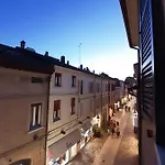 Apartman Domus Silvana Ravenna