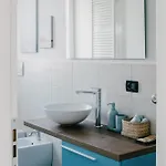 Apartment Domus Silvana