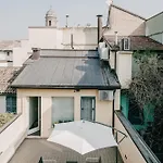 Domus Silvana Apartment Ravenna