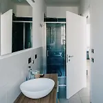 Apartman Domus Silvana