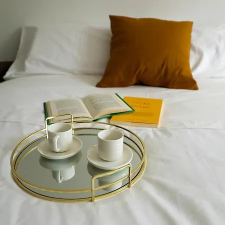 Apartmán Domus Silvana *
