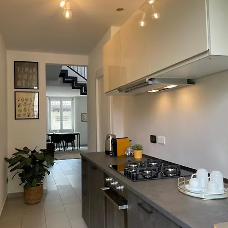 Domus Silvana * Ravenne