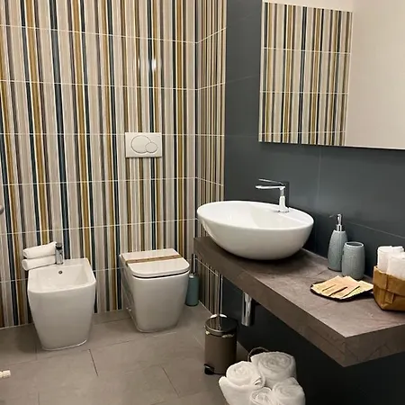 Domus Silvana Appartement Ravenne