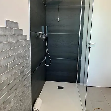 Domus Silvana Appartement *