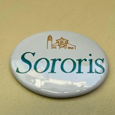Apartmán Domus Silvana Ravenna