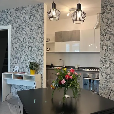 Domus Silvana Appartement