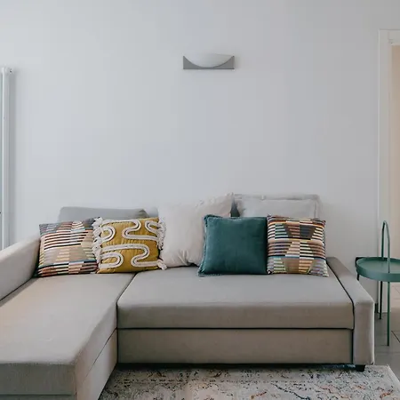 Apartman Domus Silvana *