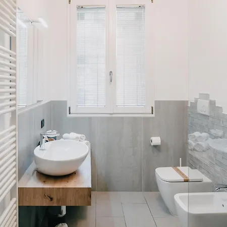 Domus Silvana Apartment