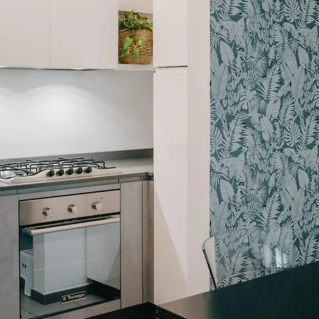 Domus Silvana * Rávena