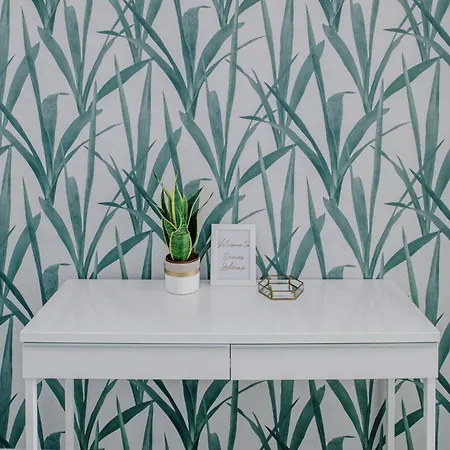 Apartmán Domus Silvana *