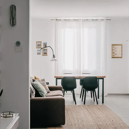 Domus Silvana Apartmán