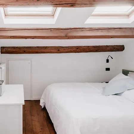 Domus Silvana Apartmán *