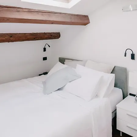 Apartmán Domus Silvana
