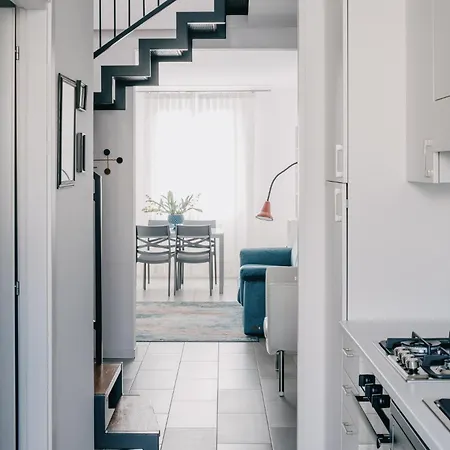 Domus Silvana Apartment