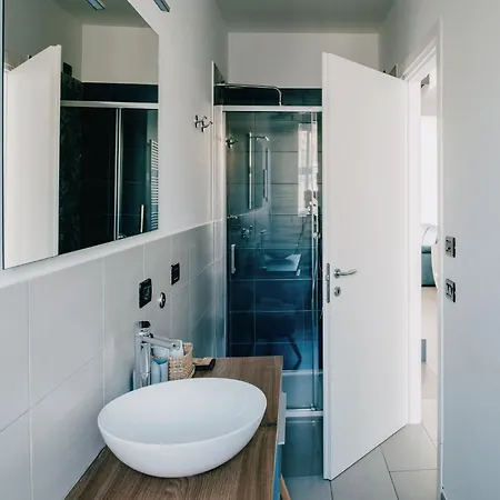 Apartment Domus Silvana