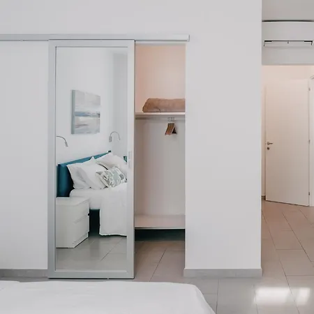 Domus Silvana Apartmán