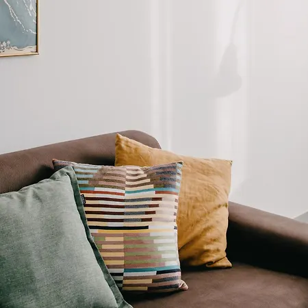 Domus Silvana Apartment