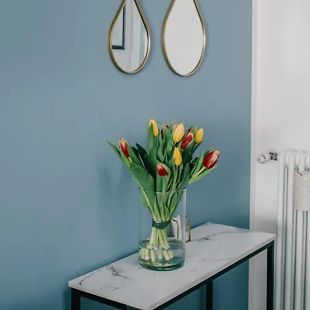 Apartment Domus Silvana