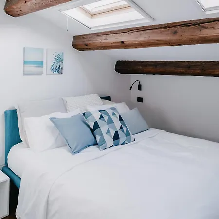 Domus Silvana Apartment *