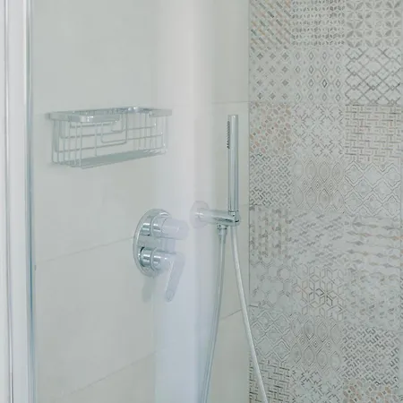 Domus Silvana Apartmán Ravenna
