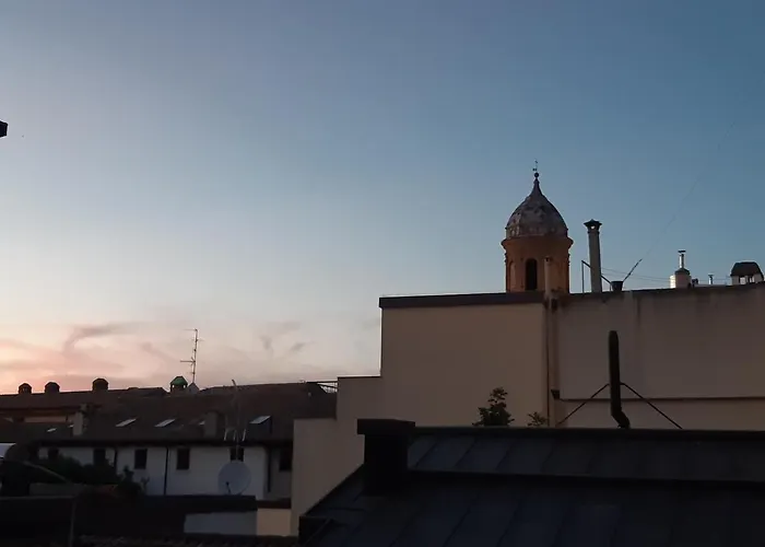 Apartamento Domus Silvana