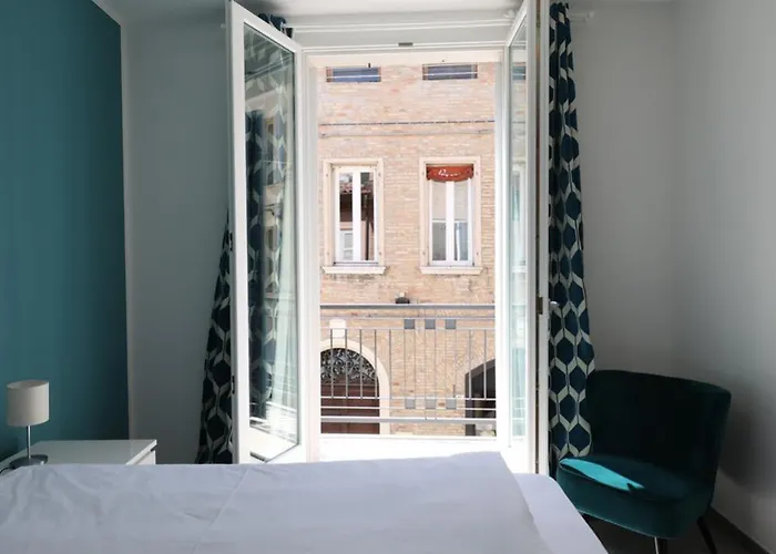 Domus Silvana Apartamento