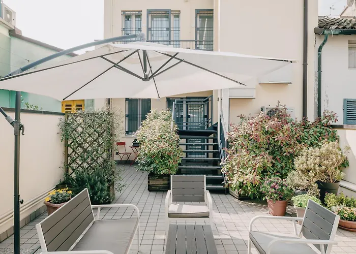 Domus Silvana Rávena