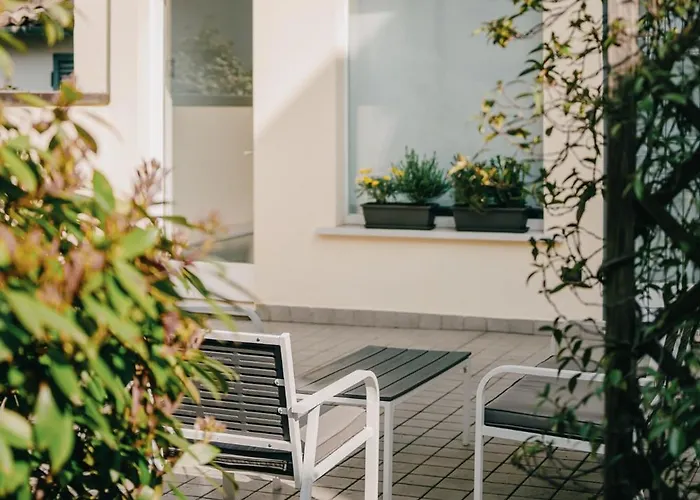 Domus Silvana Rávena