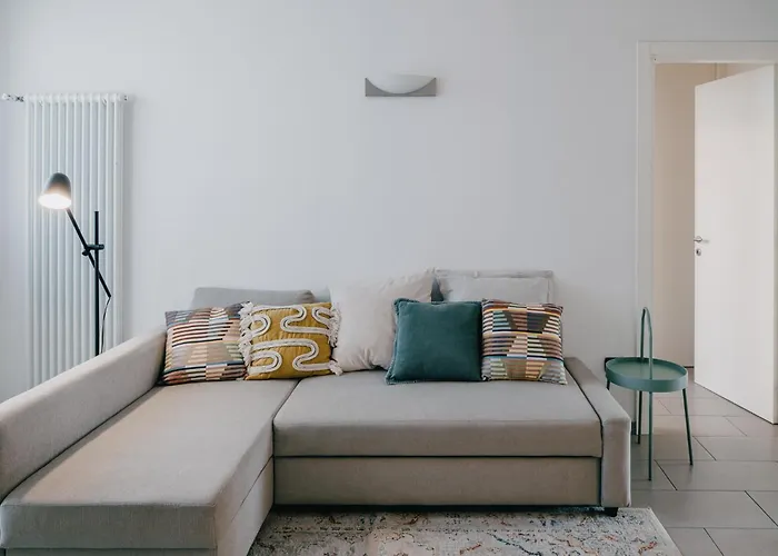 Apartamento Domus Silvana *