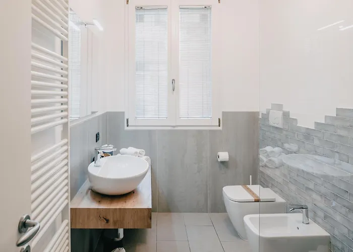 Domus Silvana Apartamento