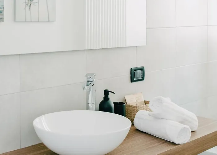 Domus Silvana Apartamento Rávena