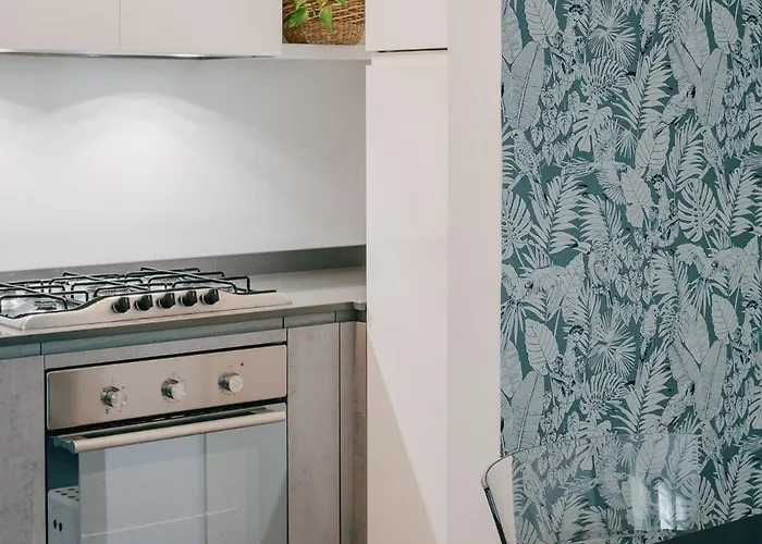 Domus Silvana * Rávena