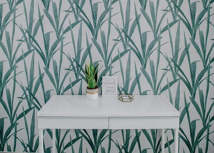 Apartamento Domus Silvana *