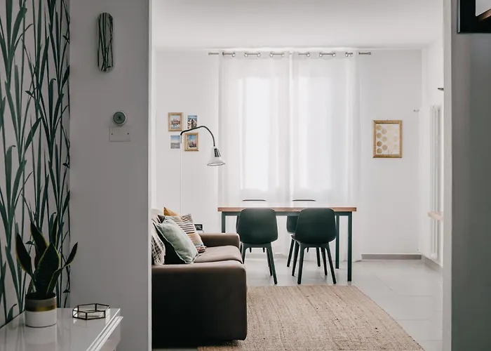 Domus Silvana Apartamento