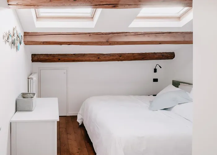 Domus Silvana Apartamento *